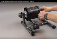 Using the Speed Spooler Video Link